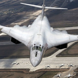 Telegram profile photo for Aerofoto