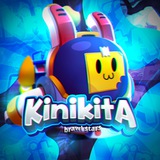 Telegram profile photo for Kinikita
