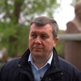 Telegram profile photo for Он ТОКАРЕВ СЕРГЕЙ КПРФ