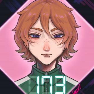 Telegram profile photo for BuPuS / Вирус