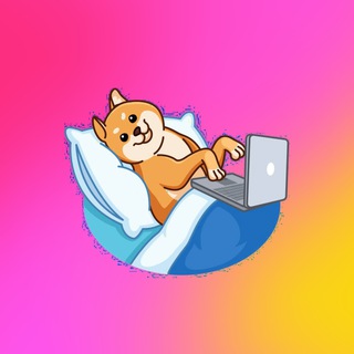 Telegram profile photo for Дев в IT