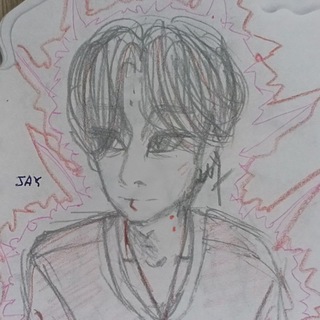 Telegram profile photo for джеймяуз