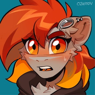 Telegram profile photo for Просто я делаю круто 18+