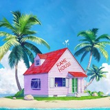 Telegram profile photo for KAME HOUSE