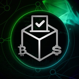 Telegram profile photo for Snapshot proposal notification