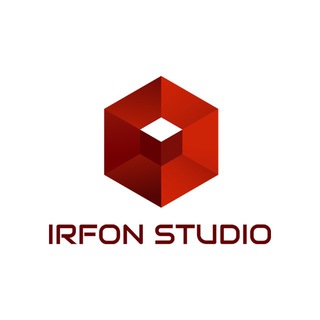 Telegram profile photo for IRFON STUDIO