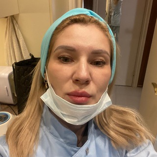 Telegram profile photo for Щитовидка. Энергия. Гормоны