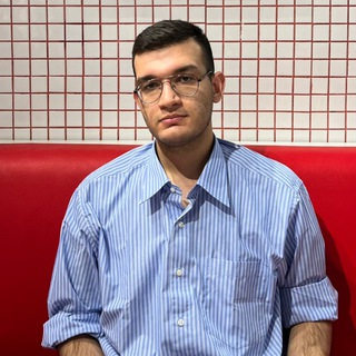 Telegram profile photo for TAHA HAGHBIN