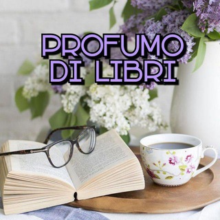 Telegram profile photo for LINK - Profumo Di Libri