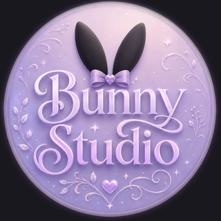 Telegram profile photo for BunnyStudio