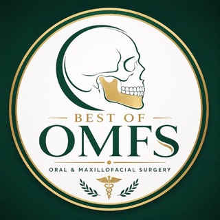 Telegram profile photo for Best of Oral and Maxillofacial Surgery