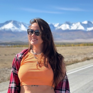 Telegram profile photo for ANASTASLIVE