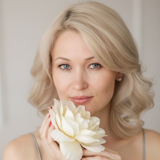 Telegram profile photo for Энергия ⚡️Состояние 🧘♀ ИзОбилия 💎