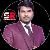 Telegram profile photo for Sumit Rana BSc Classes