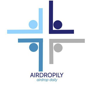 Telegram profile photo for Airdrop Daily | Airdropily