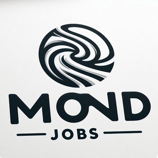 Telegram profile photo for Mond Jobs | Remote Dev Jobs