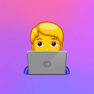 Telegram profile photo for Maury BuGz