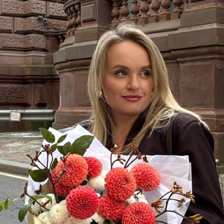 Telegram profile photo for Катя, ну как красиво
