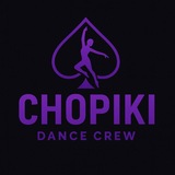 Telegram profile photo for ChoPiki Crew