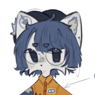 Telegram group profile photo for табуретний епіцентр🪑//адопти//