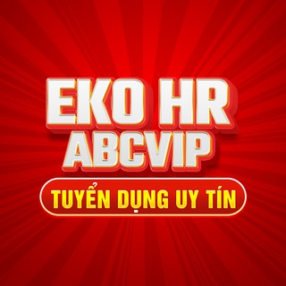 Telegram profile photo for JOB T. DỤNG ABCVIP