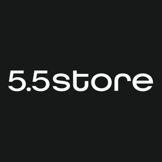 Telegram profile photo for 5.5 Store | техника Б/У