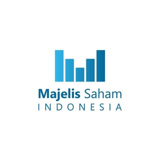 Telegram profile photo for Majelis Saham Indonesia