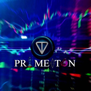 Telegram profile photo for PrimeTon