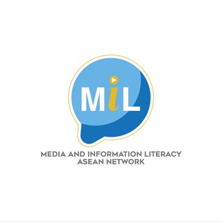 Telegram profile photo for MIL for ASEAN Network