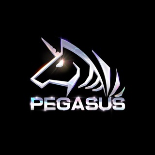 Telegram profile photo for Pegasus Official