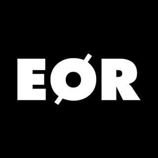 Telegram profile photo for EØR | BASE