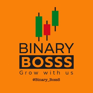 Telegram profile photo for @Binary_Bosss