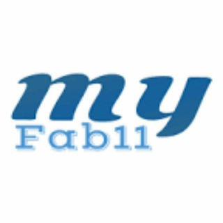 Telegram profile photo for Myfab11