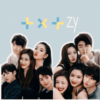 Telegram profile photo for TXTZY