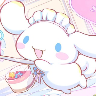 Telegram profile photo for BlazeStitch