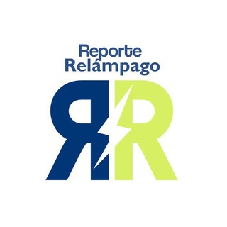 Telegram profile photo for Reporte Relámpago | Noticias