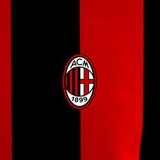 Telegram profile photo for AC Milan | Милан