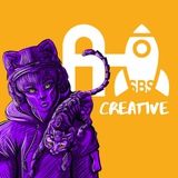 Telegram profile photo for Акселератор SBS Creative 2024