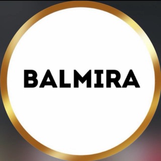 Telegram profile photo for BALMİRA
