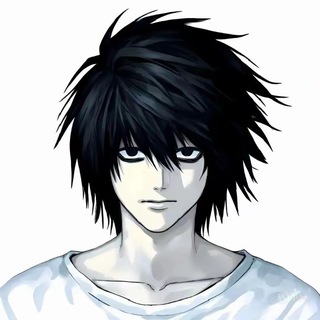 Telegram profile photo for you don't belong here