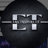 Telegram profile photo for THE ERA TRADER