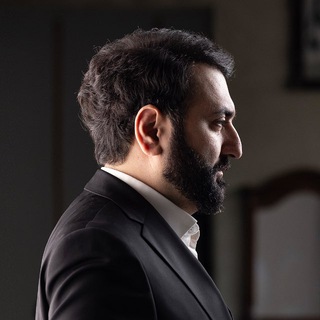 Telegram profile photo for Бехруз Зеваров
