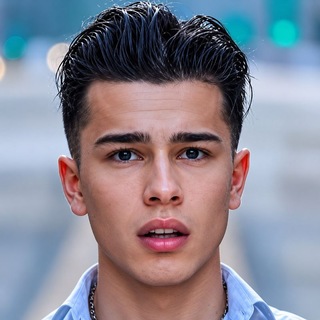 Telegram profile photo for OMONXON
