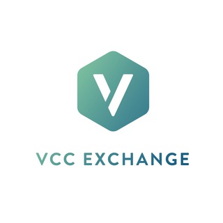 Telegram group profile photo for VCC Exchange Vietnamese Chat