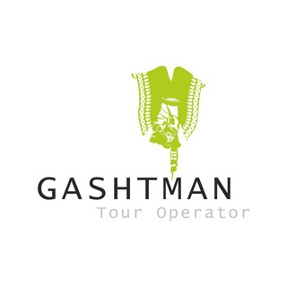 Telegram profile photo for مجله گردشگری گشتمان- www.gashtman.com