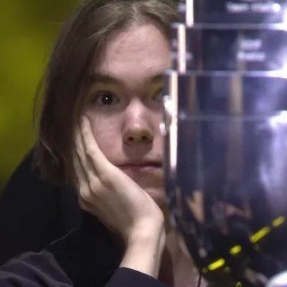 Telegram profile photo for CS2-((ЖИЗНЬ))