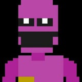 Telegram profile photo for versus puzller