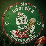 Telegram profile photo for RootWeb Spor