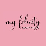 Telegram profile photo for my felicity 💍