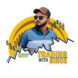 Telegram profile photo for Trading With Since